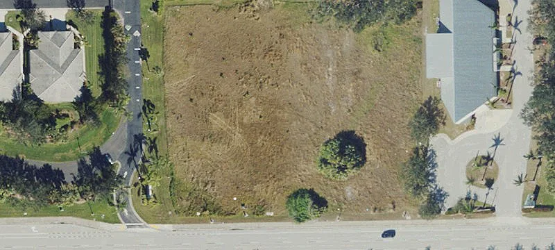 Fort Myers Commercial Land Opportunity