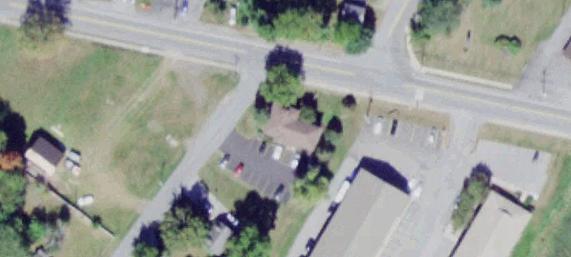 Main Street Office Building Investment