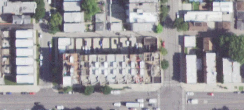 Remodeled Ukrainian Village Commercial Space