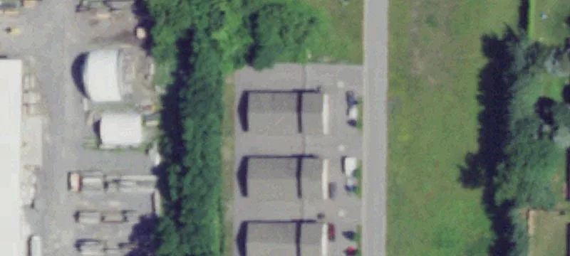 Commercial Lot in Farmington District