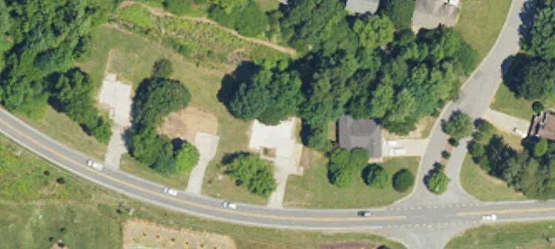 4.13 Acre Commercial Parcel