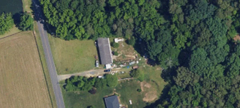 Stanfield Land with Development Potential