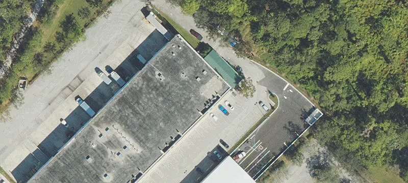 Upgraded Flex Space Available