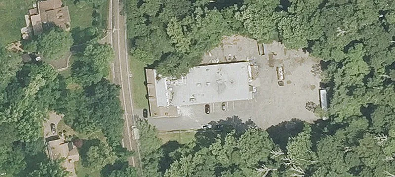 Commercial/Industrial Property with RF-2 Zoning