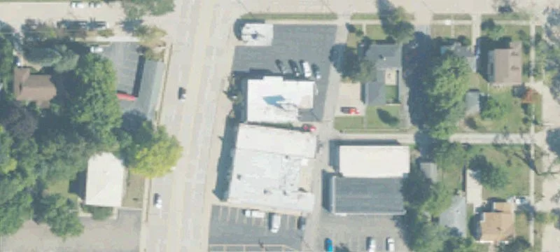 Commercial Property on Niles Avenue