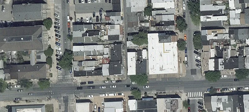 Baltimore Commercial Property for Sale