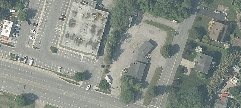 Commercial Land in Prime Location