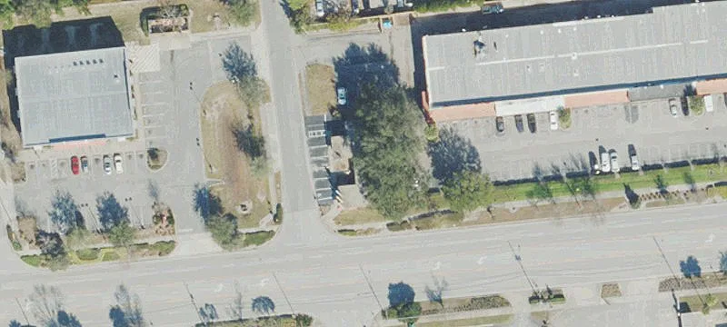 Retail Space on Highway 434