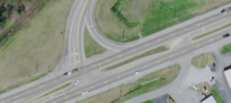 Commercial Land on Highway 11E