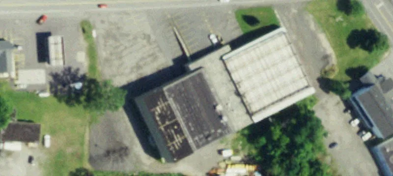Lewiston Entertainment Venue For Sale