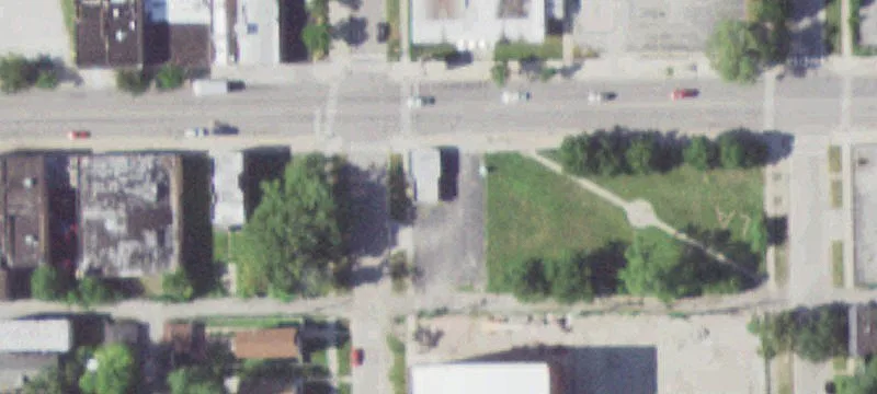 Freestanding Building Ideal for Retail