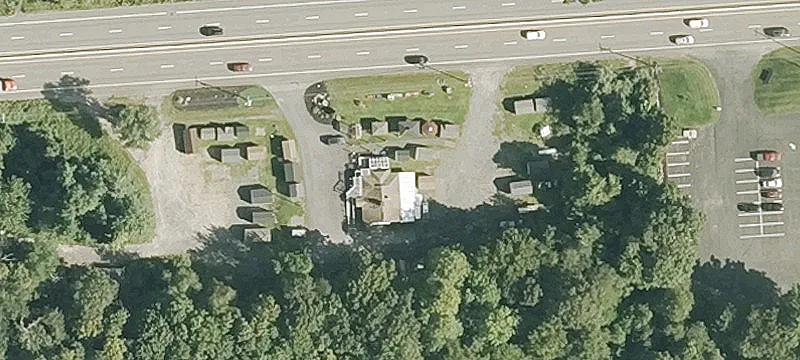 Route 9 Commercial Land Available