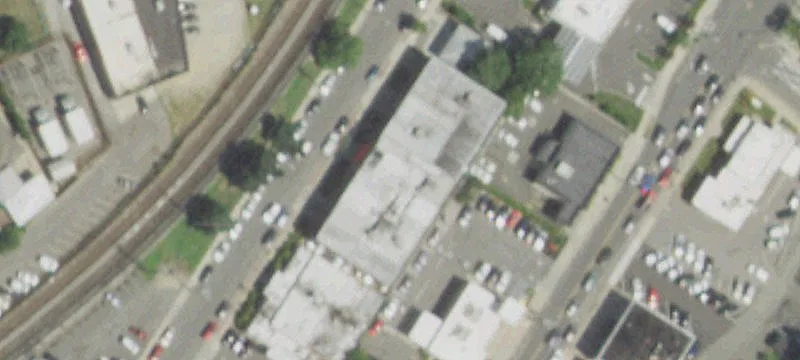 Stand Alone Medical Office