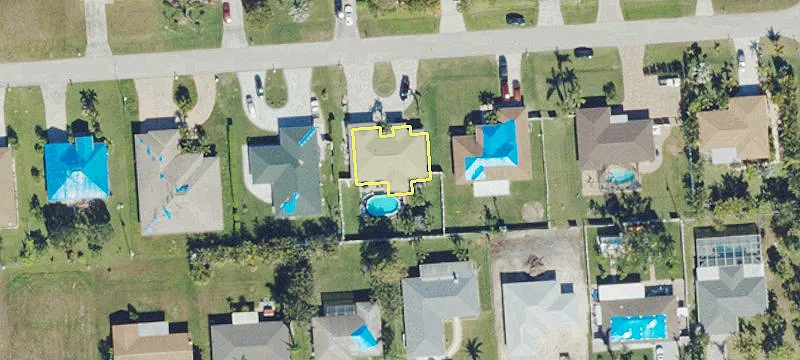 Central Commercial Lot For Sale