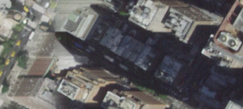 Midtown Manhattan Multifamily Property