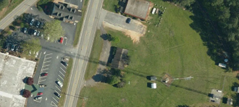 Commercial Land on Radio Station Road