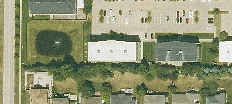 Boyson Square Office Space Available