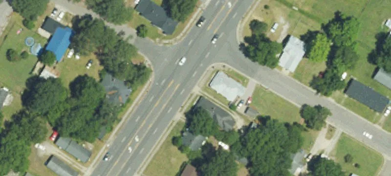 Retail Space on High-Traffic Road