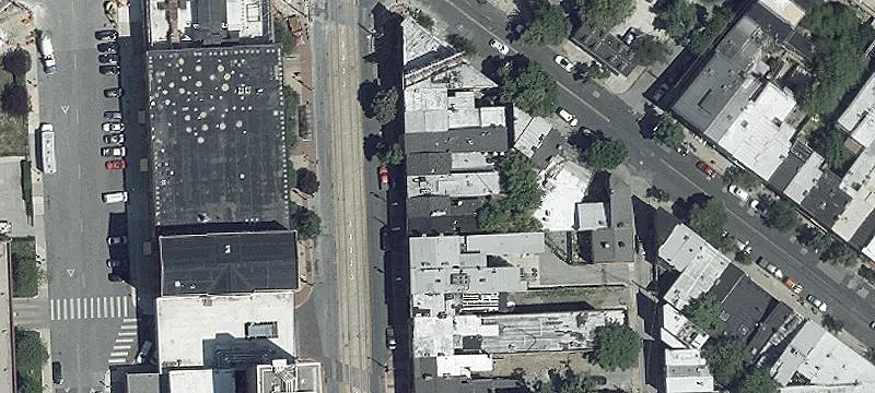 Midtown Baltimore Multi-Level Commercial Gem