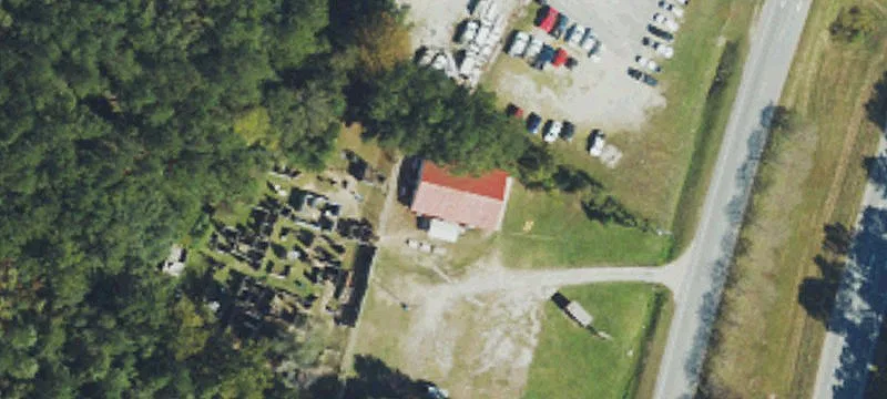 Highway 17 Commercial Property Opportunity
