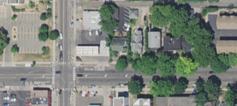 Grand Avenue Mixed-Use Property