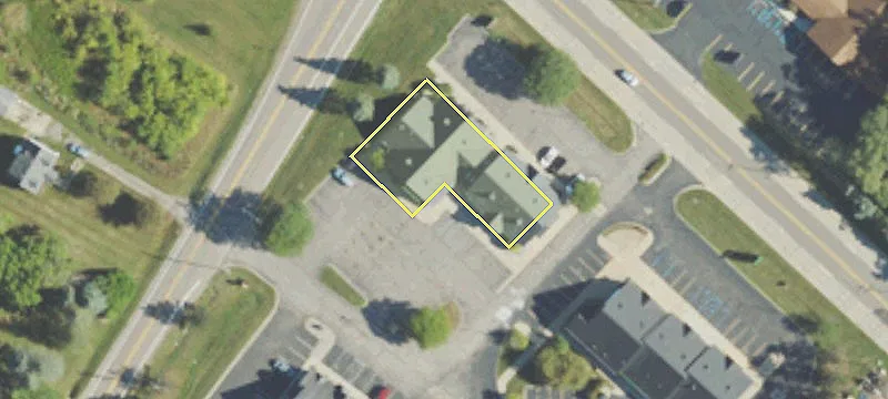 Beecher Road Office Space Available