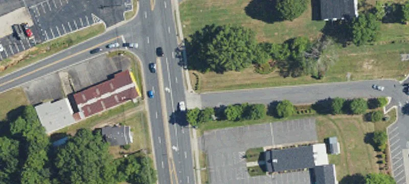 Kannapolis Land Parcel For Sale