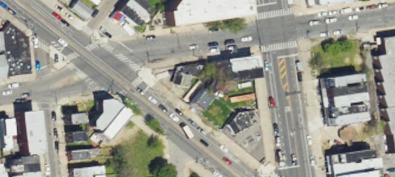 West Philadelphia Development Opportunity