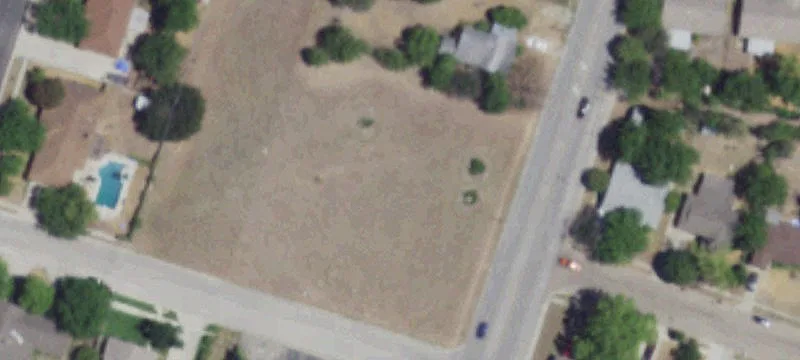 Commercial Lot in Killeen, Texas