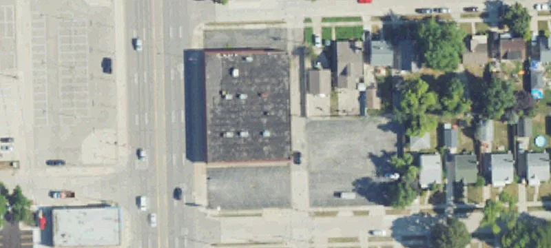 Center Line Commercial Opportunity