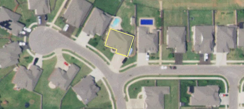 Commercial Lot Near Highway 152