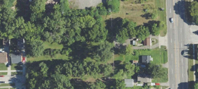 Westland Commercial Lot For Sale