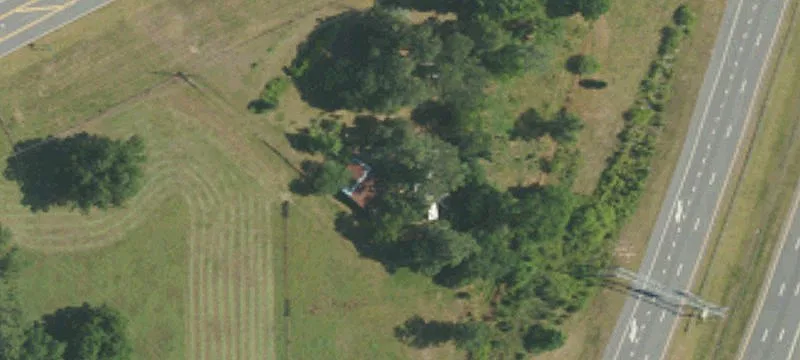 Prime Commercial Land on I-73/74