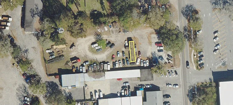CCG-2 Zoned Commercial Land