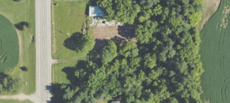 Commercial Land Near Downtown Davison