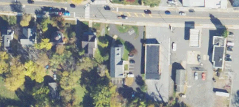 Downtown Purcellville Office Space Available