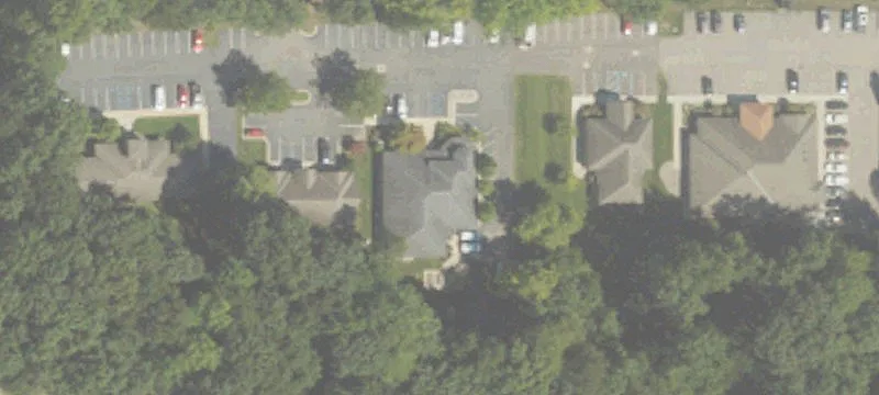 Stand-Alone Office Building For Sale