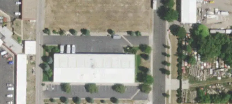 Fort Collins Warehouse or Office