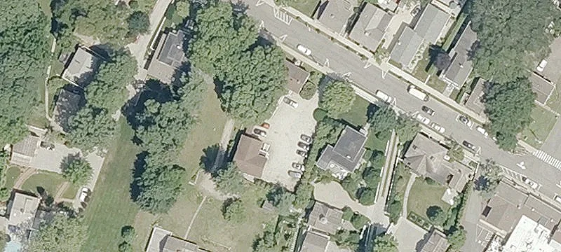 Essex Village Retail Opportunity