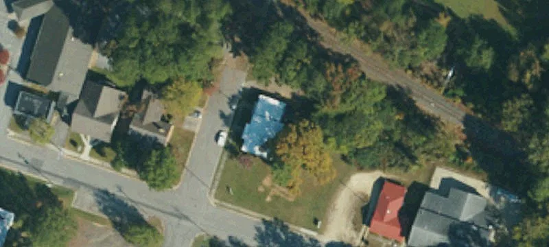 Prime Commercial Space in Lillington