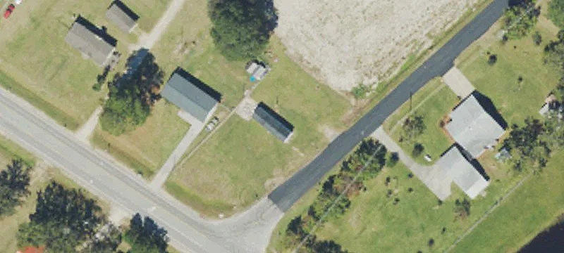 Lumberton Land Parcel For Sale