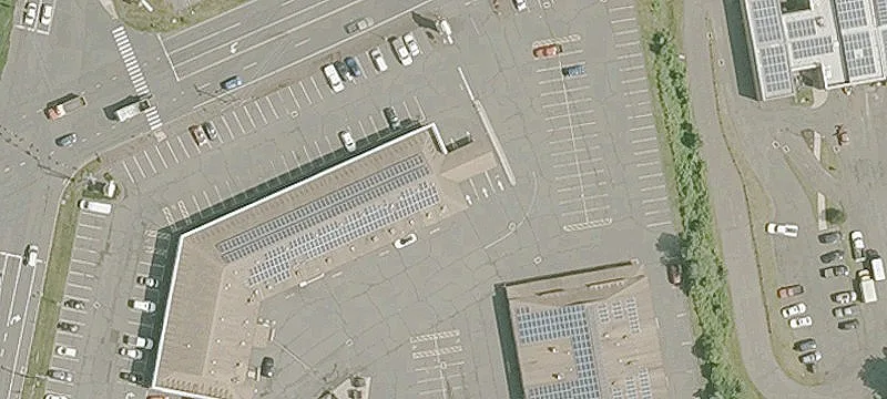 Versatile Commercial Space Available