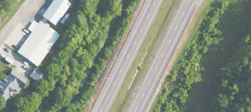 Highway 75 Commercial Opportunity