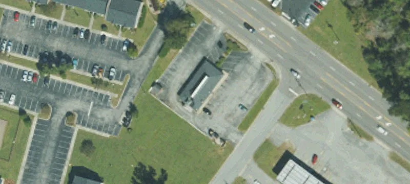 Established Restaurant Building For Sale