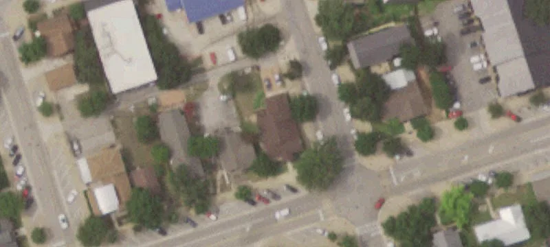 Downtown Round Rock Creative Space