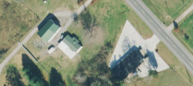 Adaptable Commercial Building For Sale