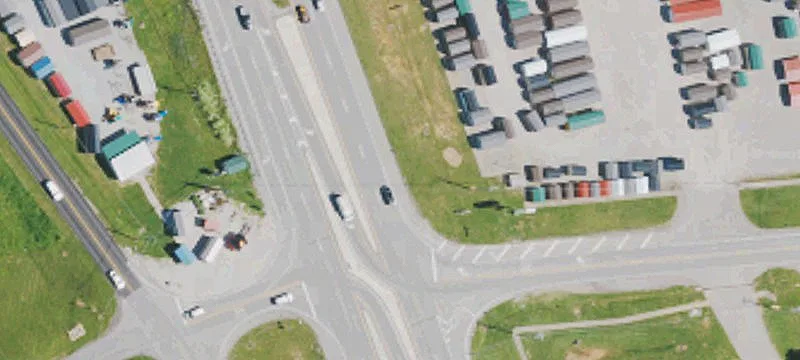Prime Commercial Land on Dixie