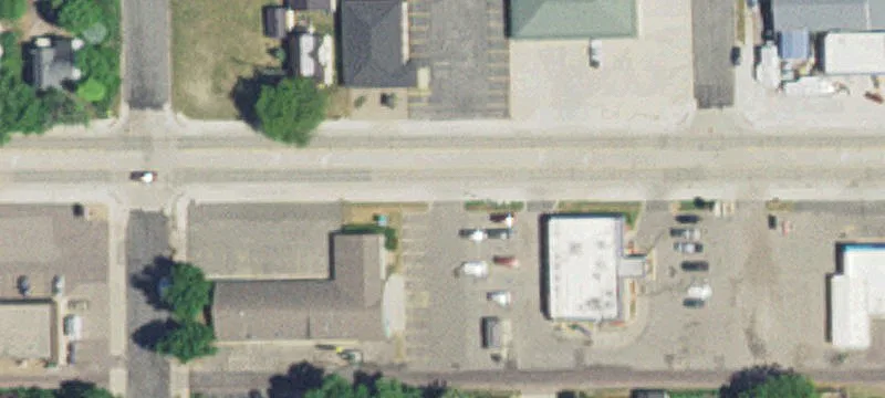 Leased Commercial Space For Sale