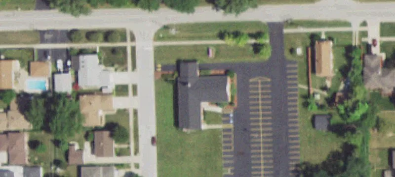Versatile Building for Lease