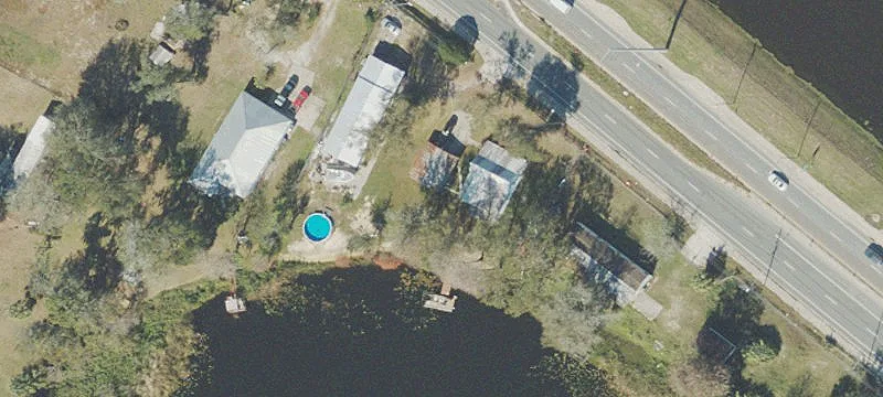 Prime Commercial Land Opportunity